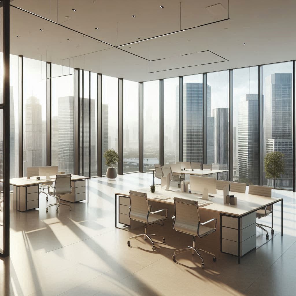 大厦名字文章配图