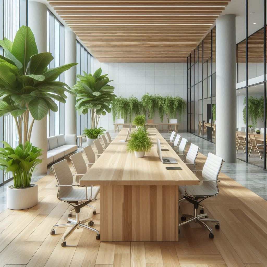 办公区局部施工情况下创业公司该怎样验证写字楼办公企业预算审批的执行效果
